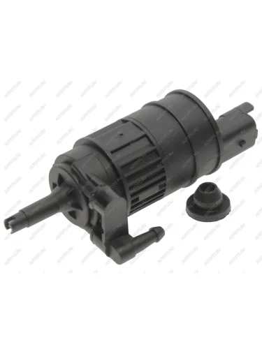 Насос омывателя NISSAN Almera (00-06) стекла ветрового QUATTRO FRENI QUATTRO FRENI qf00n00097