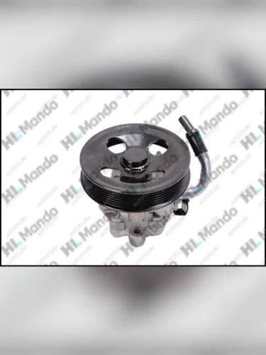 Насос гидроусилителя HYUNDAI ix35 (09-) MANDO MANDO ex571002s000 MANDO ex571002s000