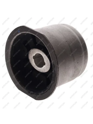 Сайлентблок OPEL Antara (07-) подушки дифференциала FEBEST FEBEST chab-018