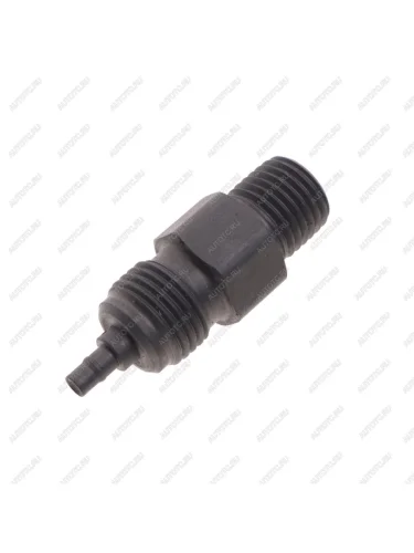 Фитинг MERCEDES топливной системы BOSCH BOSCH f00n200497