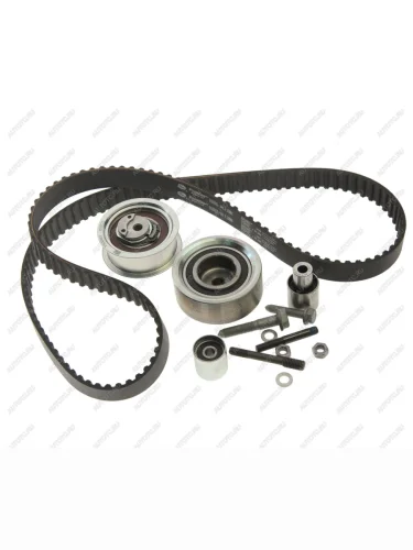 Комплект ГРМ VW Polo,Golf AUDI A3 (96-01) SEAT Toledo,Ibiza SKODA Octavia GATES GATES k015559xs