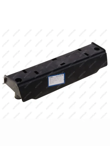 Ручка SHACMAN SHAANXI F2000 F3000 двери внутренняя левая OE SHACMAN dz13241330230