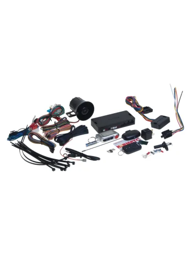 Сигнализация с автозапуском STAR LINE STAR LINE a93 v2 lte