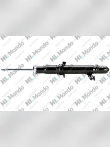 Амортизатор MAZDA 6 (GH) (07-) передний левый газовый MANDO MANDO mss020168 MANDO mss020168