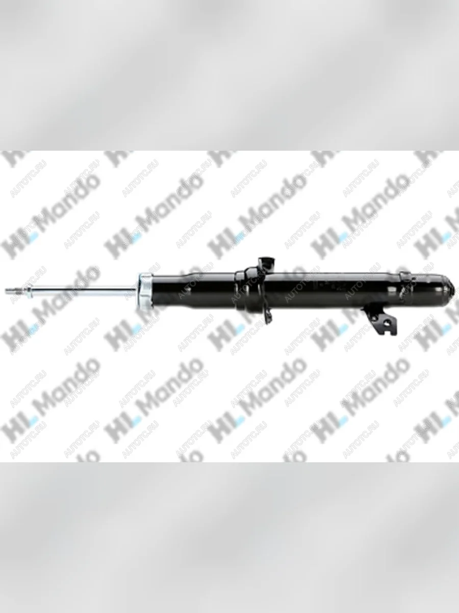 Амортизатор MAZDA 6 (GH) (07-) передний левый газовый MANDO MANDO mss020168 MANDO mss020168  в Самаре Самарской области