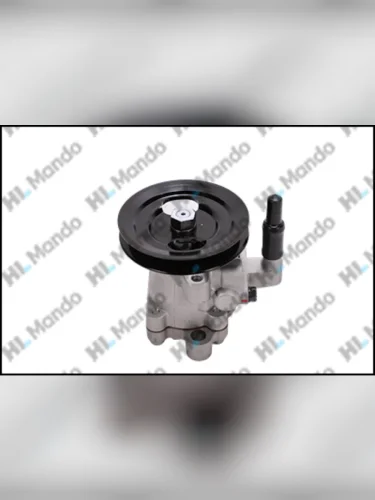 Насос гидроусилителя HYUNDAI Elantra (00-) (1.5) MANDO MANDO ex571002d000