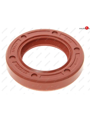 Сальник коленвала DAEWOO Nexia (95-) (1.5) передний ELRING ELRING 049557