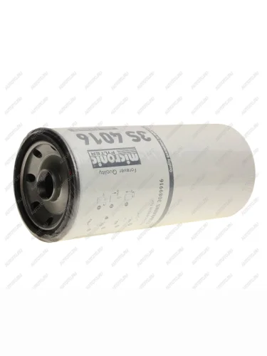 Фильтр топливный KOMATSU дв.CUMMINS сепаратор MICRONIC FILTER MICRONIC FILTER 3s4016