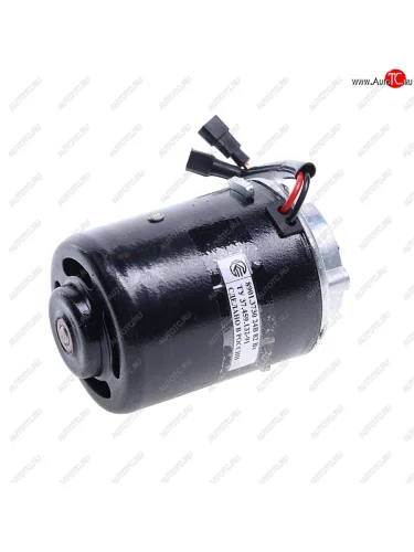 Электродвигатель ПЖД 141,143,144 КЗАЭ КЗАЭ 8901.3730000