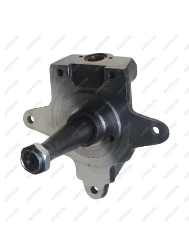 Кулак поворотный ГАЗ-3221 правый под АБС АГРЕГАТ АГРЕГАТ 3221-3001012