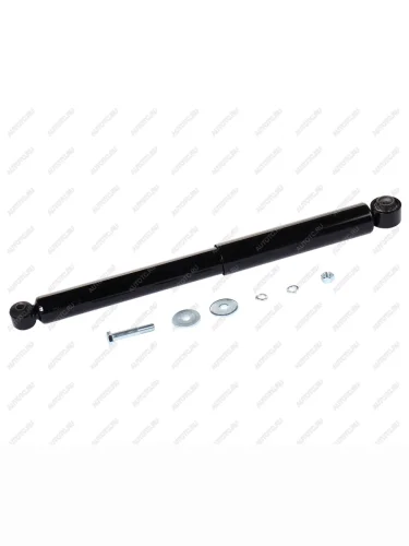 Амортизатор MAZDA B2500 задний левый/правый газовый MANDO MANDO mss015116 MANDO mss015116