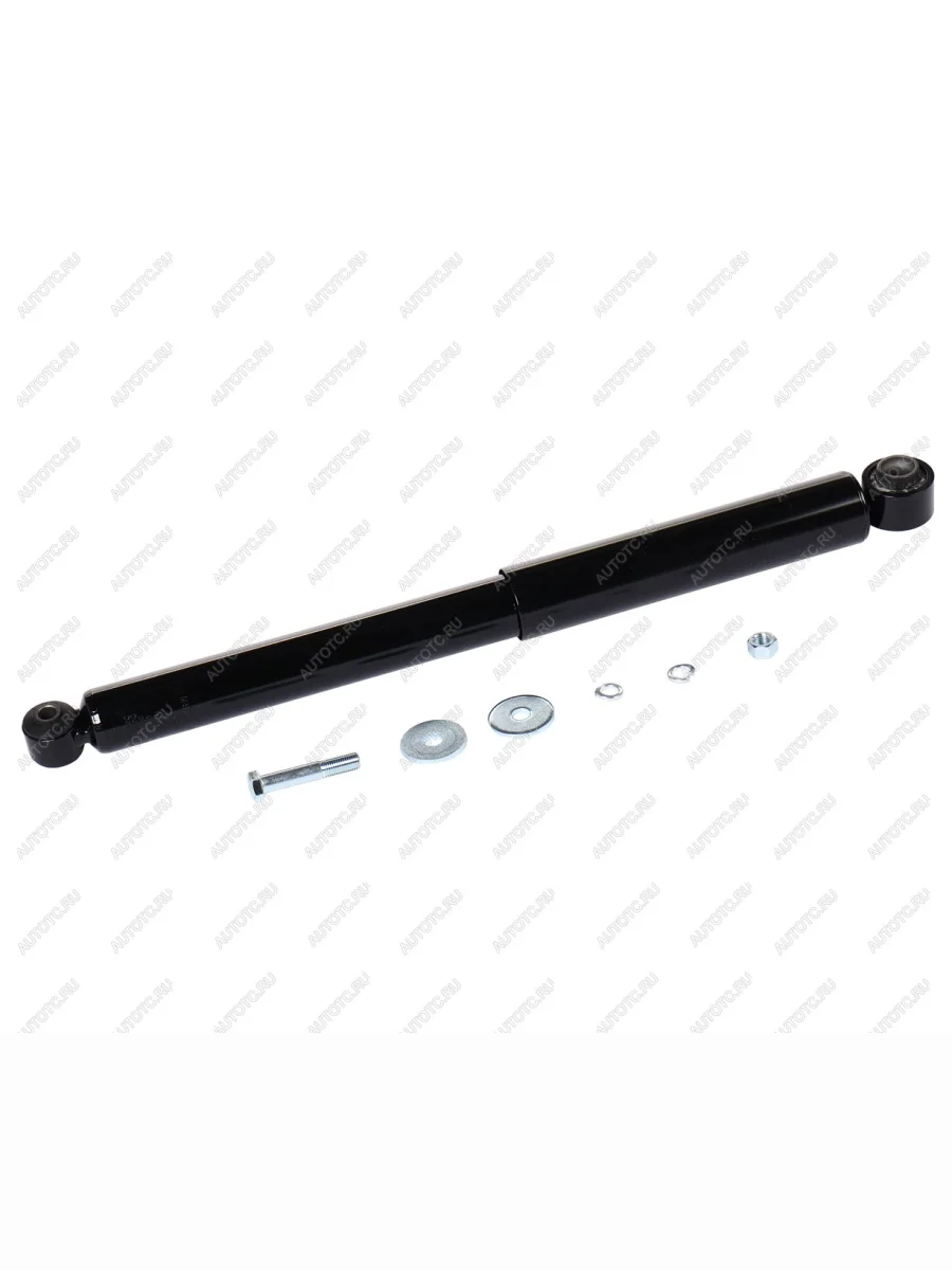 Амортизатор MAZDA B2500 задний левый/правый газовый MANDO MANDO mss015116 MANDO mss015116  в Самаре Самарской области