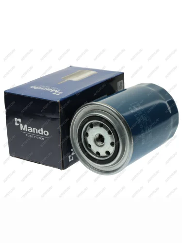 Фильтр топливный IVECO EuroStar,EuroTech,EuroTrakker тонкой очистки MANDO MANDO mmf035179
