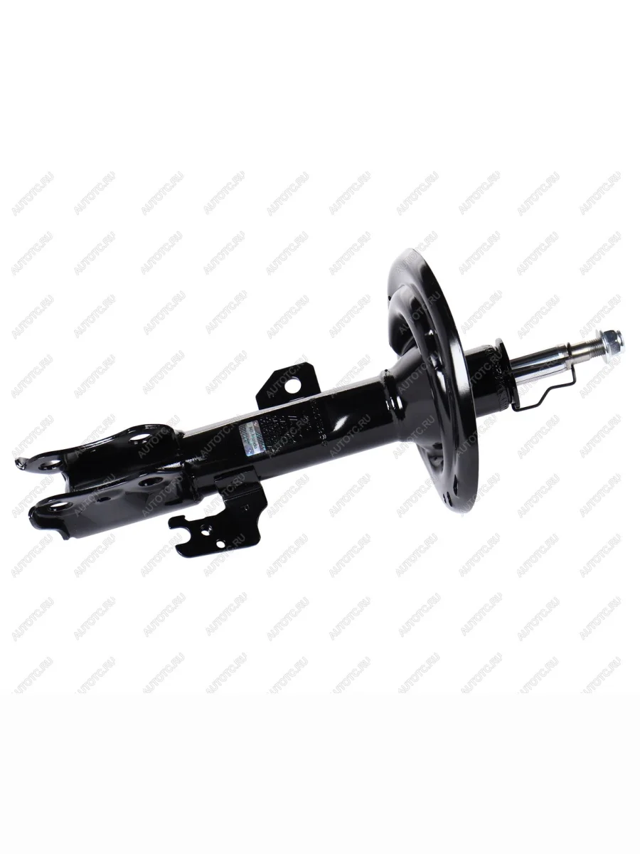 Амортизатор TOYOTA Camry (03-06) передний правый газовый MANDO MANDO mss015966 MANDO mss015966  в Самаре Самарской области