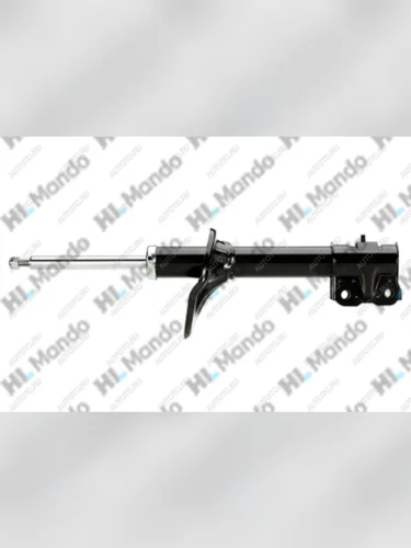 Амортизатор MITSUBISHI Outlander (03-07) передний левый/правый газовый MANDO MANDO mss020045 MANDO mss020045