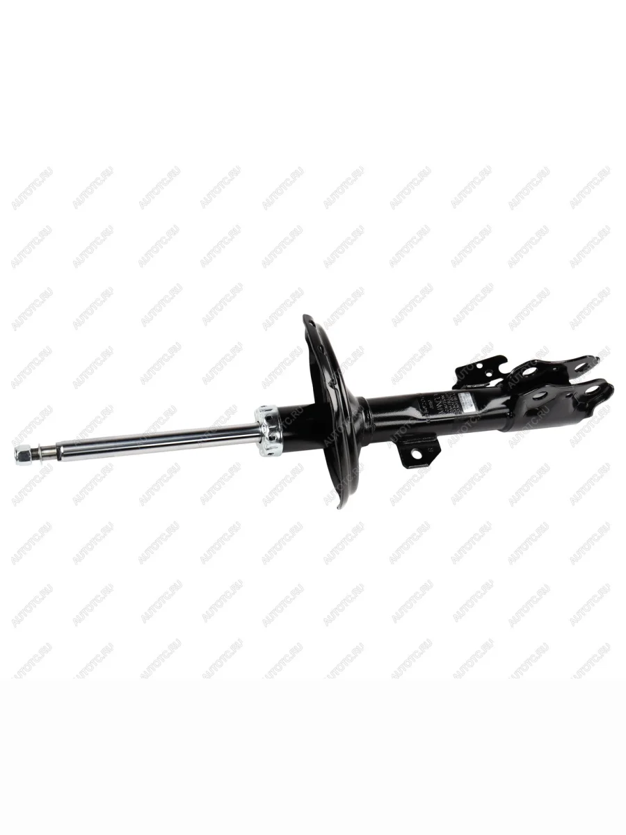 Амортизатор LEXUS RX (03-08) передний правый газовый MANDO MANDO mss020067  в Самаре Самарской области