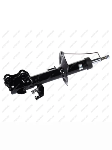 Амортизатор NISSAN Tiida (04-) передний левый газовый MANDO MANDO mss020106 MANDO mss020106