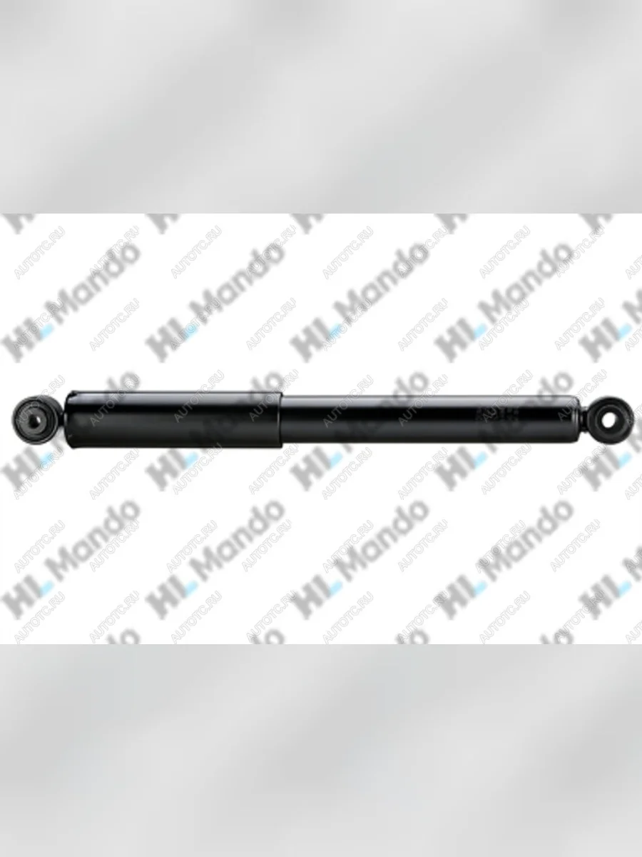 Амортизатор MAZDA 6 (GH) (07-) задний левый/правый газовый MANDO MANDO mss020169 MANDO mss020169  в Самаре Самарской области
