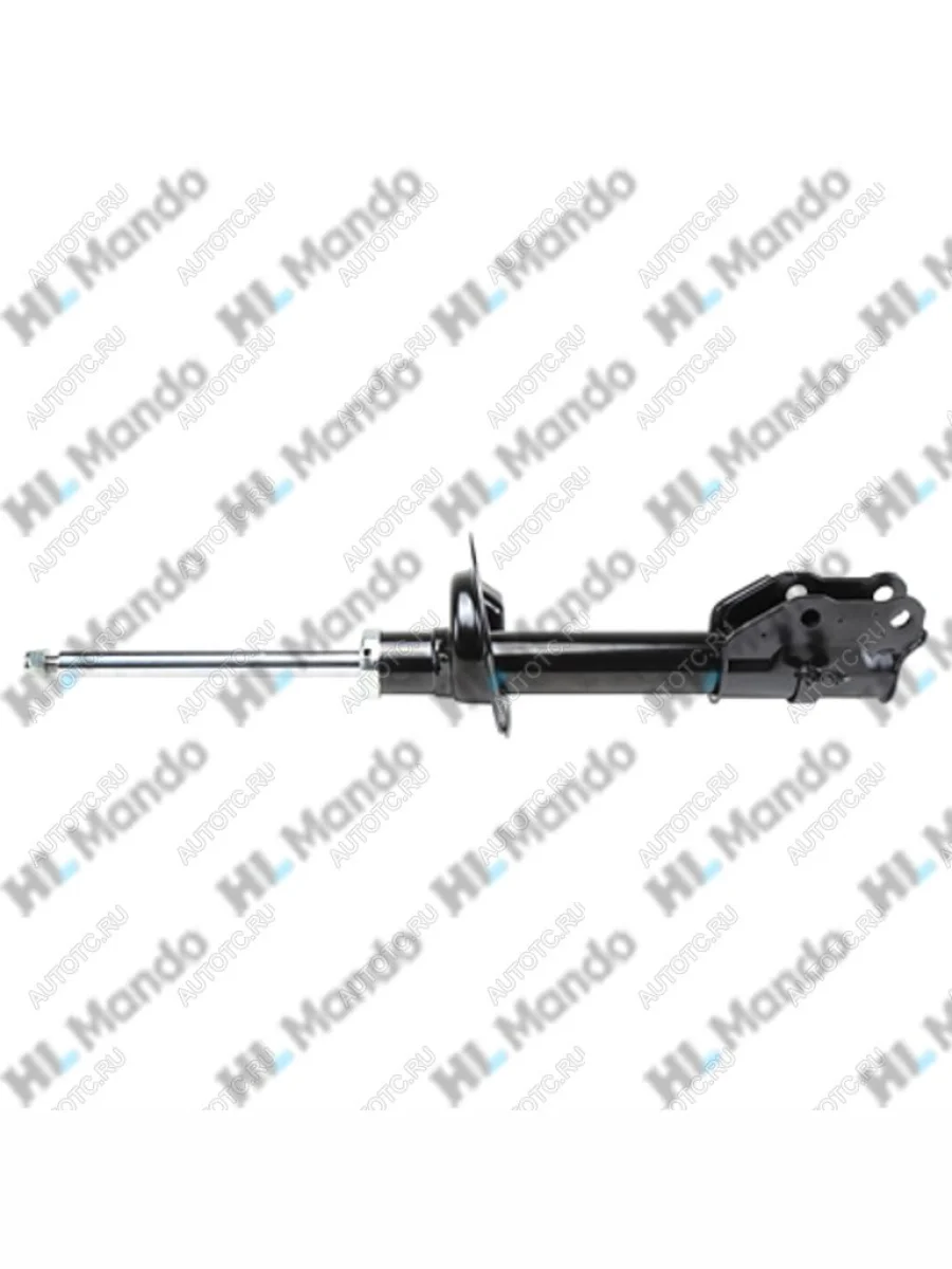 Амортизатор MAZDA CX-9 (07-) передний левый газовый MANDO MANDO mss020281  в Самаре Самарской области