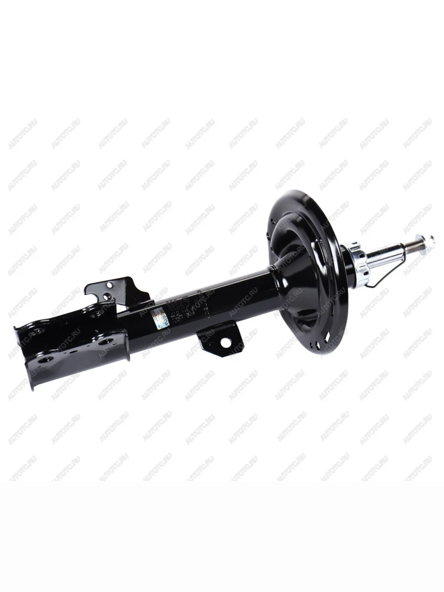 Амортизатор LEXUS RX350,450 (08-) передний левый газовый MANDO MANDO mss017507  в Самаре Самарской области