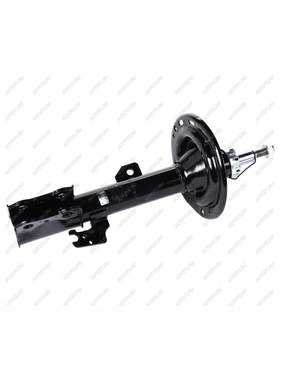 Амортизатор LEXUS RX350,450 (08-) передний правый газовый MANDO MANDO mss017506  в Самаре Самарской области