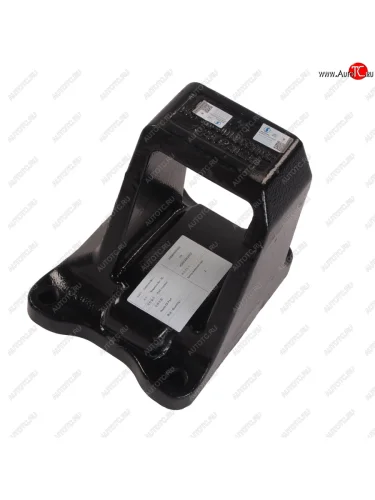 Кронштейн SHACMAN SHAANXI X3000 рессоры задней правый (мост HDZ300) OE SHACMAN hd90149520032