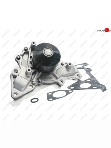 Насос водяной HYUNDAI Terracan (01-) (3.5) KIA Sorento (02-) (3.5) VALEO PHC VALEO PHC wp5045