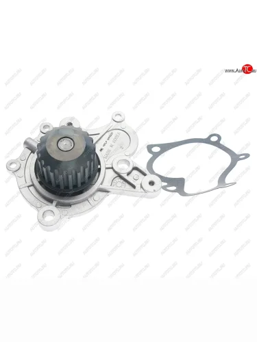 Насос водяной HYUNDAI Tucson (05-),Santa Fe (05-) KIA Sportage (05-) (2.0 TDI) VALEO PHC VALEO PHC wp5037 VALEO PHC wp5037