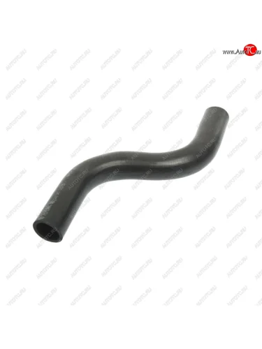 Патрубок HYUNDAI Accent (99-) радиатора верхний GEUN YOUNG GEUN YOUNG 25411-25100