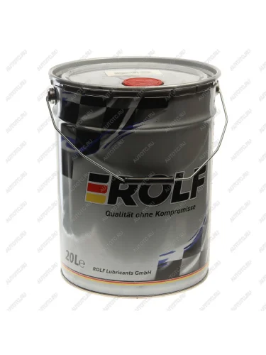 Масло дизельное KRAFTON P7 U CI-4E4E7-16 10W40 псинт.20л ROLF ROLF 322659