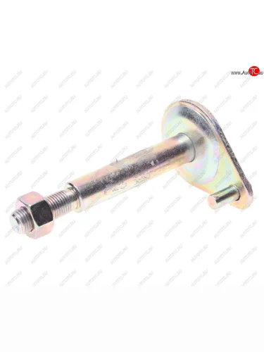 Палец HYUNDAI Porter рессоры задней (с гайкой, без втулок) TYB TYB 55240-4b001