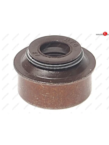 Колпачок DAEWOO Nexia CHEVROLET Lanos маслоотражательный (7х11.1х710) DYG DYG 94580655