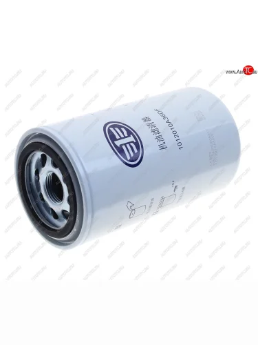 Фильтр масляный FAW J5 OE FAW 1012010-36d