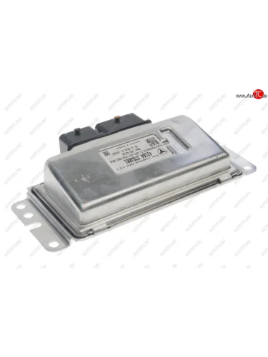 Контроллер ГАЗ-3302 дв.УМЗ-4216 М12.3 ЕВРО-4 (ОАО ГАЗ) № ГАЗ 42164.3763001