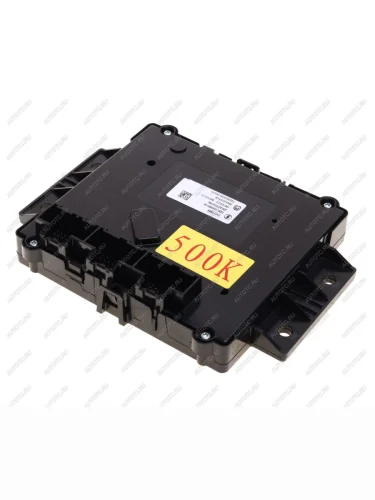 Контроллер SHACMAN SHAANXI X6000 бесключевого запуска OE SHACMAN dz9l149585120