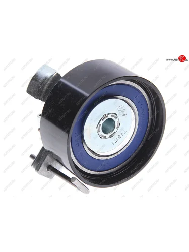 Ролик ГРМ FORD Focus 2,Mondeo,Fiesta VOLVO S40 (1.6-2.0) натяжителя GATES GATES t43171