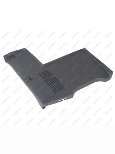 Обивка JAC боковины кабины левая OE JAC 5402020le042