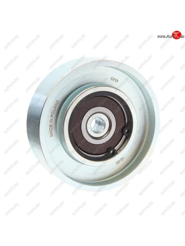 Ролик приводного ремня TOYOTA Yaris (99-05) натяжителя CAFFARO CAFFARO 500206