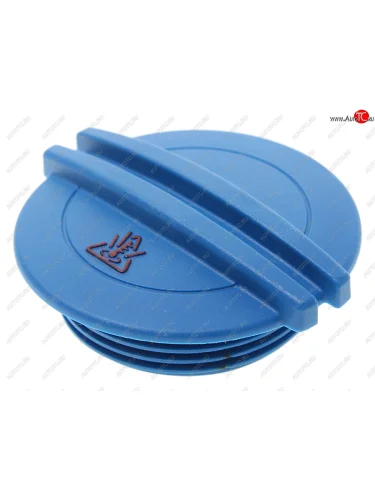 Крышка бачка расширительного VW Golf (99-01),Polo (85-94) SEAT Ibiza (99-02) FEBI FEBI 40722