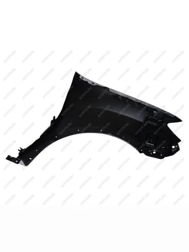 Крыло RENAULT Sandero Stepway (13-) переднее правое NSP NSP nsp07631005111r