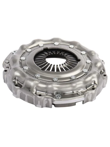 Корзина сцепления HYUNDAI HD78 БОГДАН дв.D4GA (T60S5) VALEO PHC VALEO PHC 40008