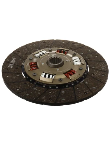 Диск сцепления HYUNDAI AeroTown (97-) дв.D6BR (325мм) ведомый VALEO PHC VALEO PHC 22604
