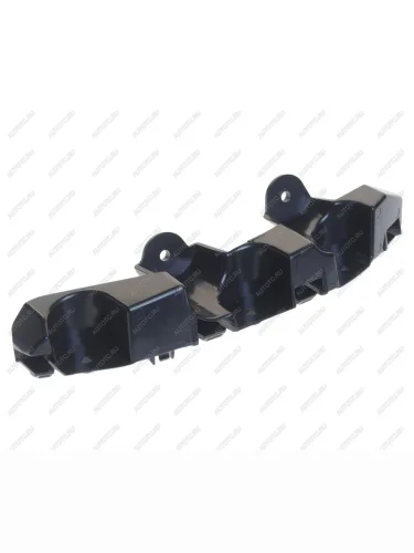 Кронштейн бампера RENAULT Duster (21-) переднего левый NSP NSP nsp07622230037r