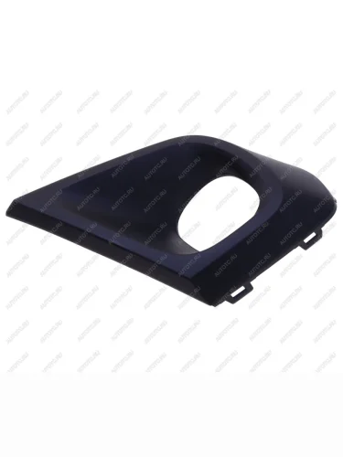 Облицовка RENAULT Duster (21-) противотуманной фары левой NSP NSP nsprs97n78