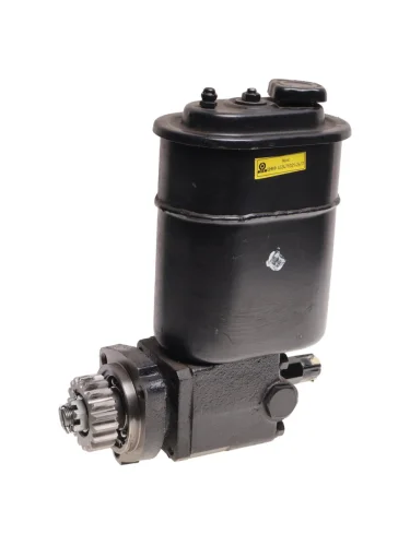 Насос гидроусилителя КАМАЗ-6520 БАГУ № БАГУ шнкф.453471.021-26.17