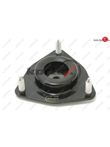 Опора амортизатора PEUGEOT 4007 (07-) переднего KORTEX KORTEX kac1064