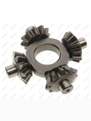 Крестовина КАМАЗ механизма блокировки межосевого дифференциала в сборе АВТОМАГНАТ АВТОМАГНАТ am-55-311