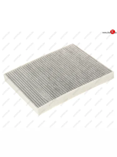 Фильтр воздушный салона УАЗ-3163 (с 2016 г.в.) угольный Ливны ЛИВНЫ эфв 200.1109080-10 ЛИВНЫ эфв 200.1109080-10