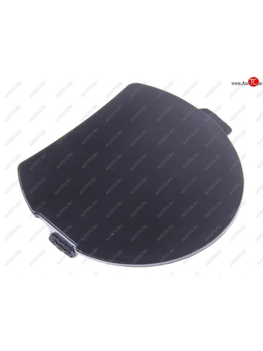 Заглушка MAZDA 6 (12-) крюка буксировочного бампера переднего OE MAZDA g46l-50-a11bb