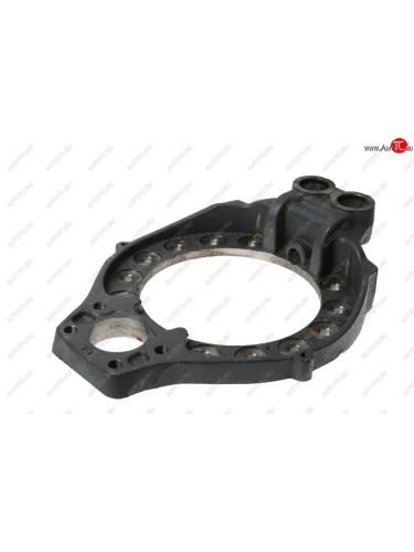 Суппорт КАМАЗ-43114 тормоза заднего KNORR-BREMSE (ОАО КАМАЗ) KAMAZ 43114-3502012